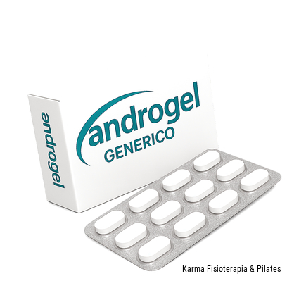 androgel androgel