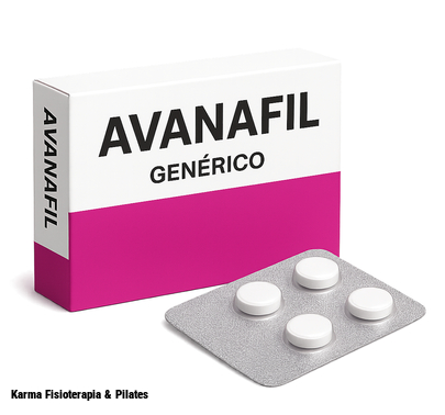 avanafil