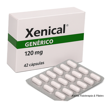 orlistat