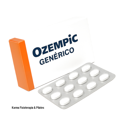 semaglutide