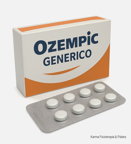 semaglutide semaglutide